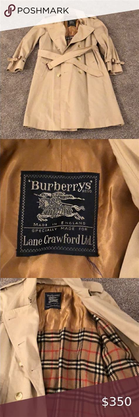 real or fake burberry trench coat|burberry trench coat removable lining.